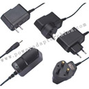 12W 12V 1A Wall-Mount AC-DC Adapter,Switching power supply